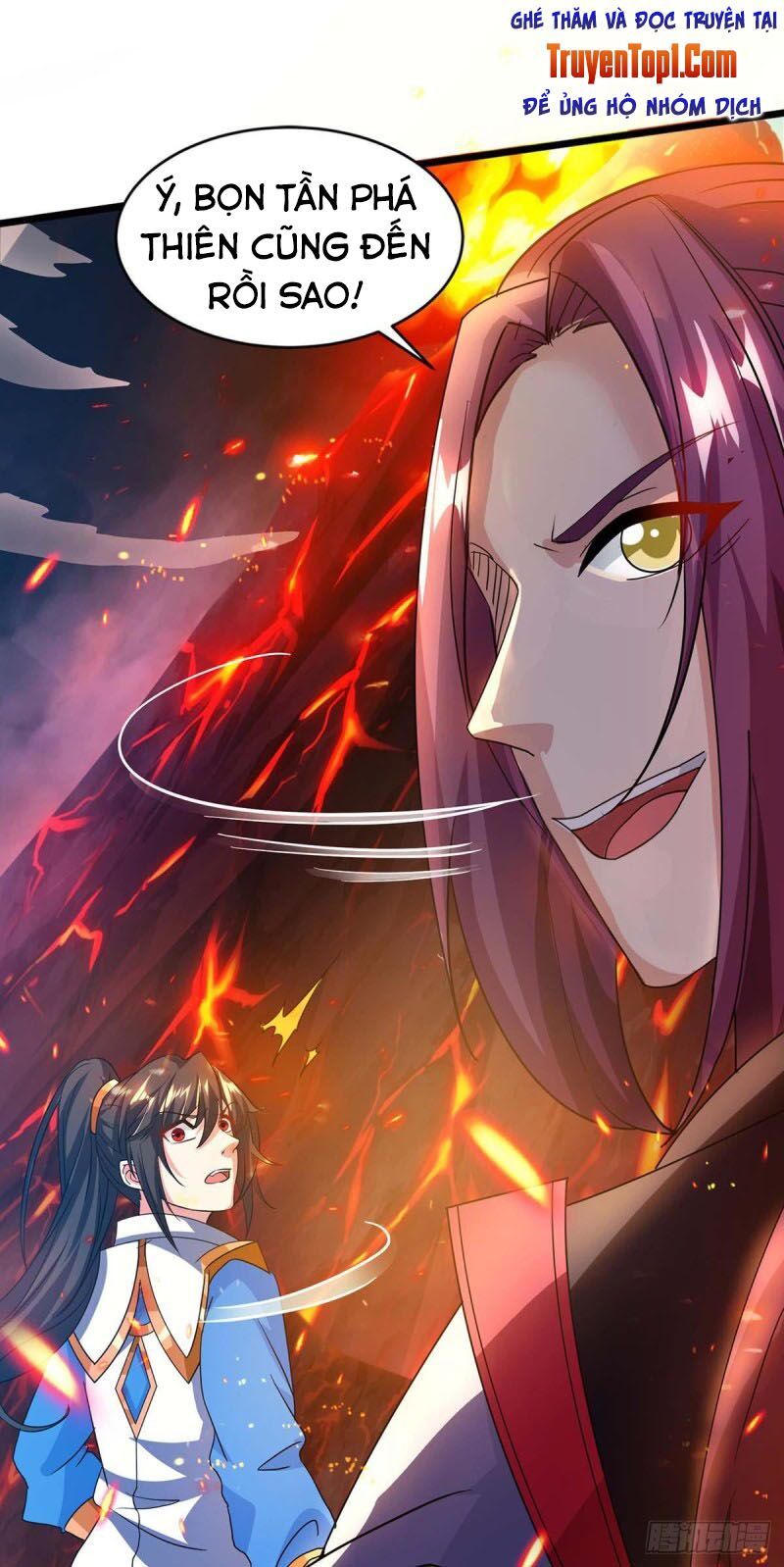 đọc truyện Độc Bộ Tiêu Dao Chương 159 ảnh 20 tại Thiên Thai Truyện