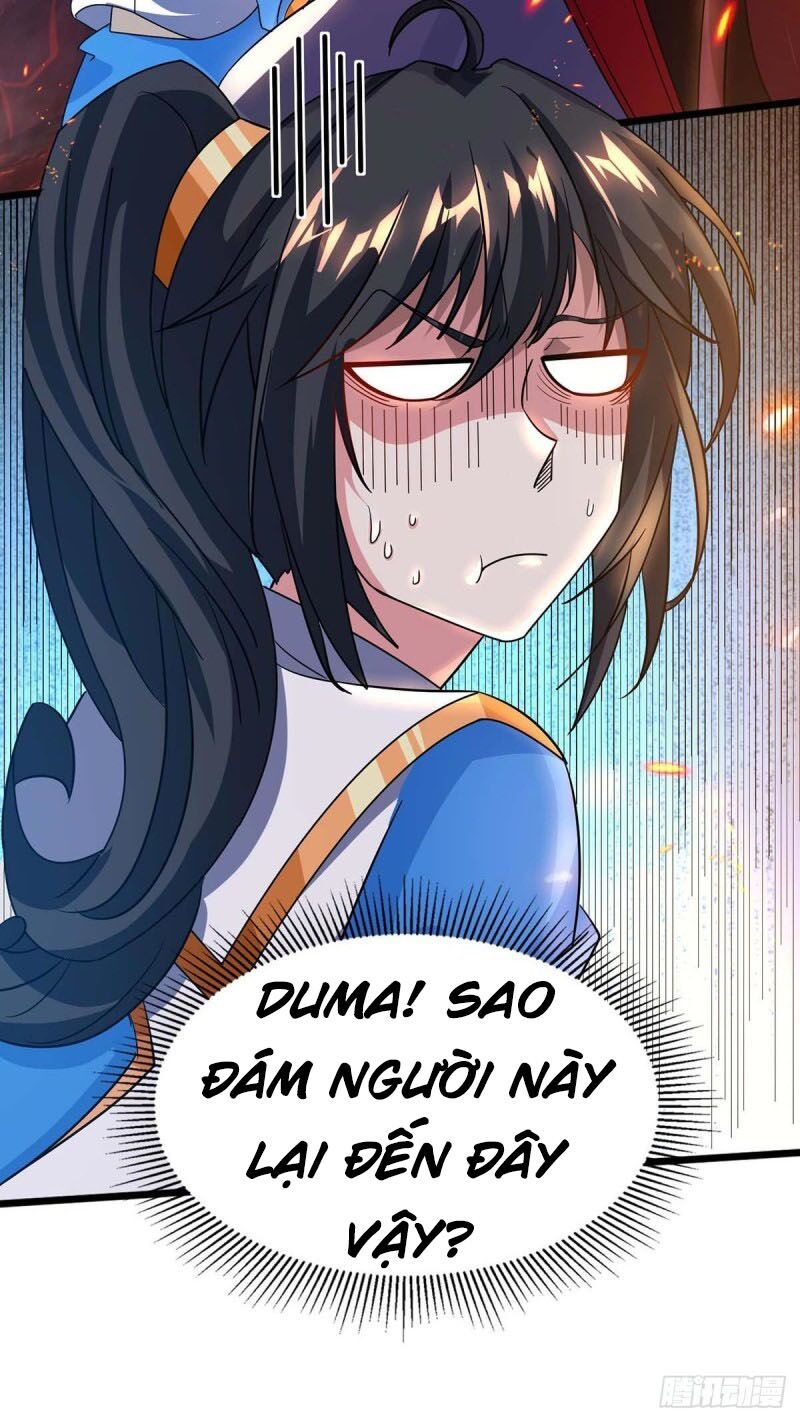 đọc truyện Độc Bộ Tiêu Dao Chương 159 ảnh 21 tại Thiên Thai Truyện