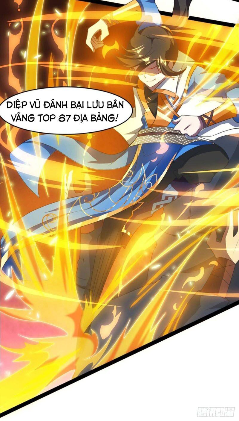 đọc truyện Độc Bộ Tiêu Dao Chương 159 ảnh 4 tại Thiên Thai Truyện