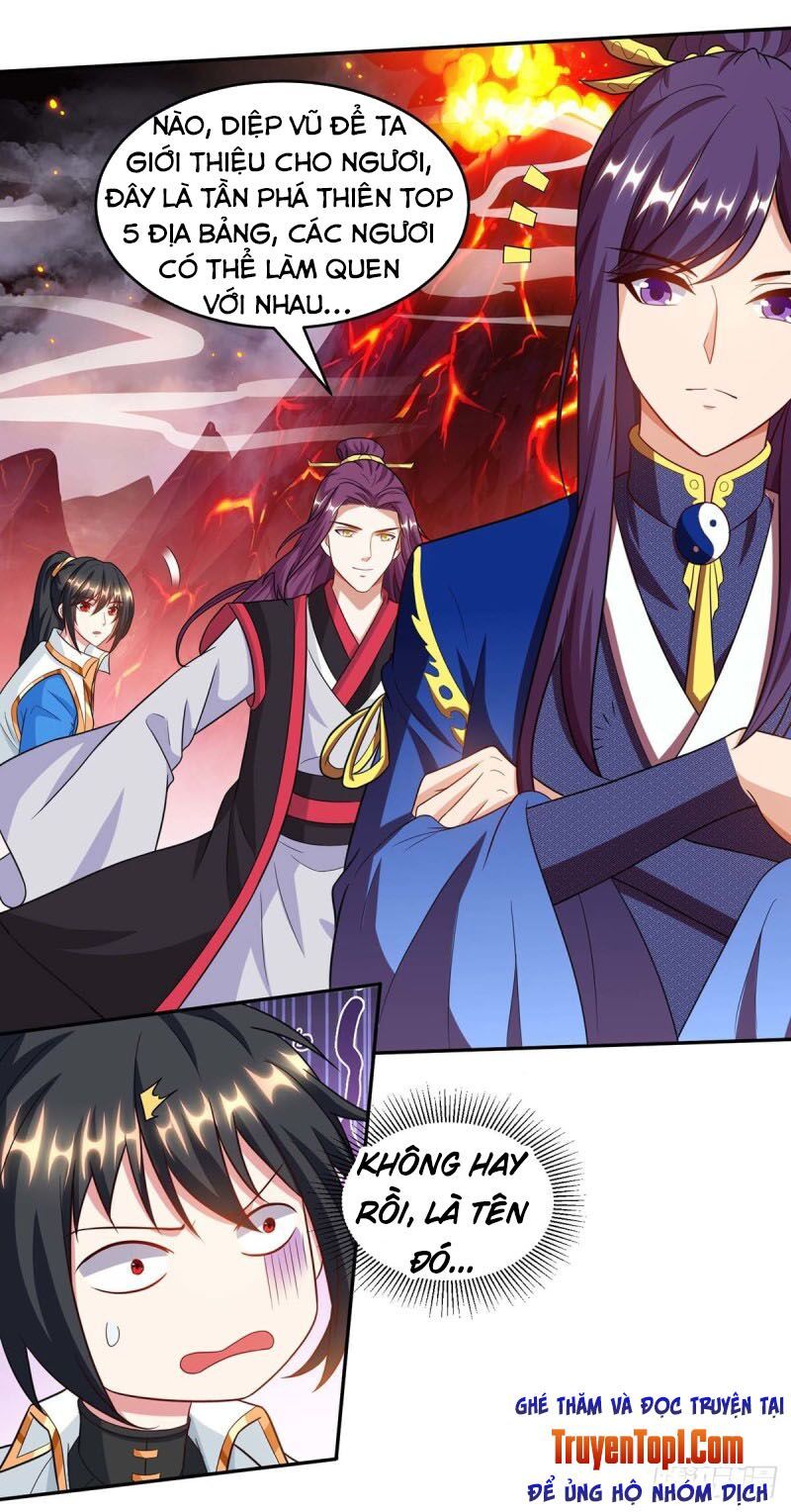 đọc truyện Độc Bộ Tiêu Dao Chương 159 ảnh 22 tại Thiên Thai Truyện