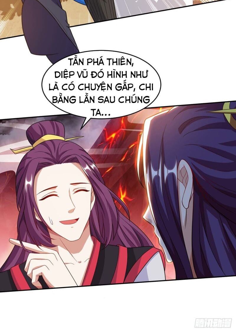 đọc truyện Độc Bộ Tiêu Dao Chương 159 ảnh 24 tại Thiên Thai Truyện