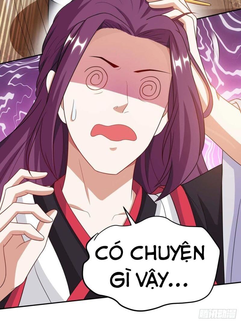 đọc truyện Độc Bộ Tiêu Dao Chương 159 ảnh 27 tại Thiên Thai Truyện