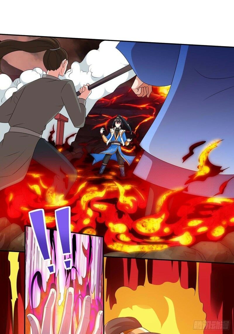 đọc truyện Độc Bộ Tiêu Dao Chương 159 ảnh 32 tại Thiên Thai Truyện