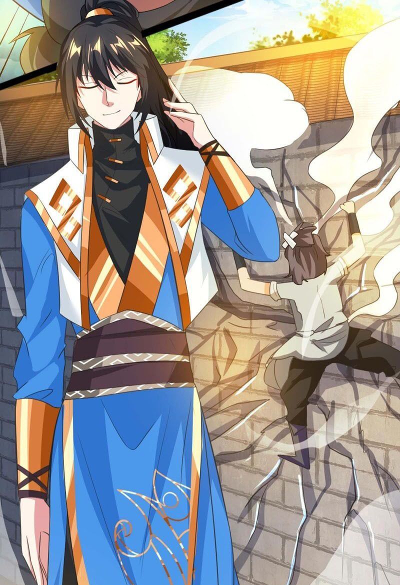 đọc truyện Độc Bộ Tiêu Dao Chương 159 ảnh 6 tại Thiên Thai Truyện