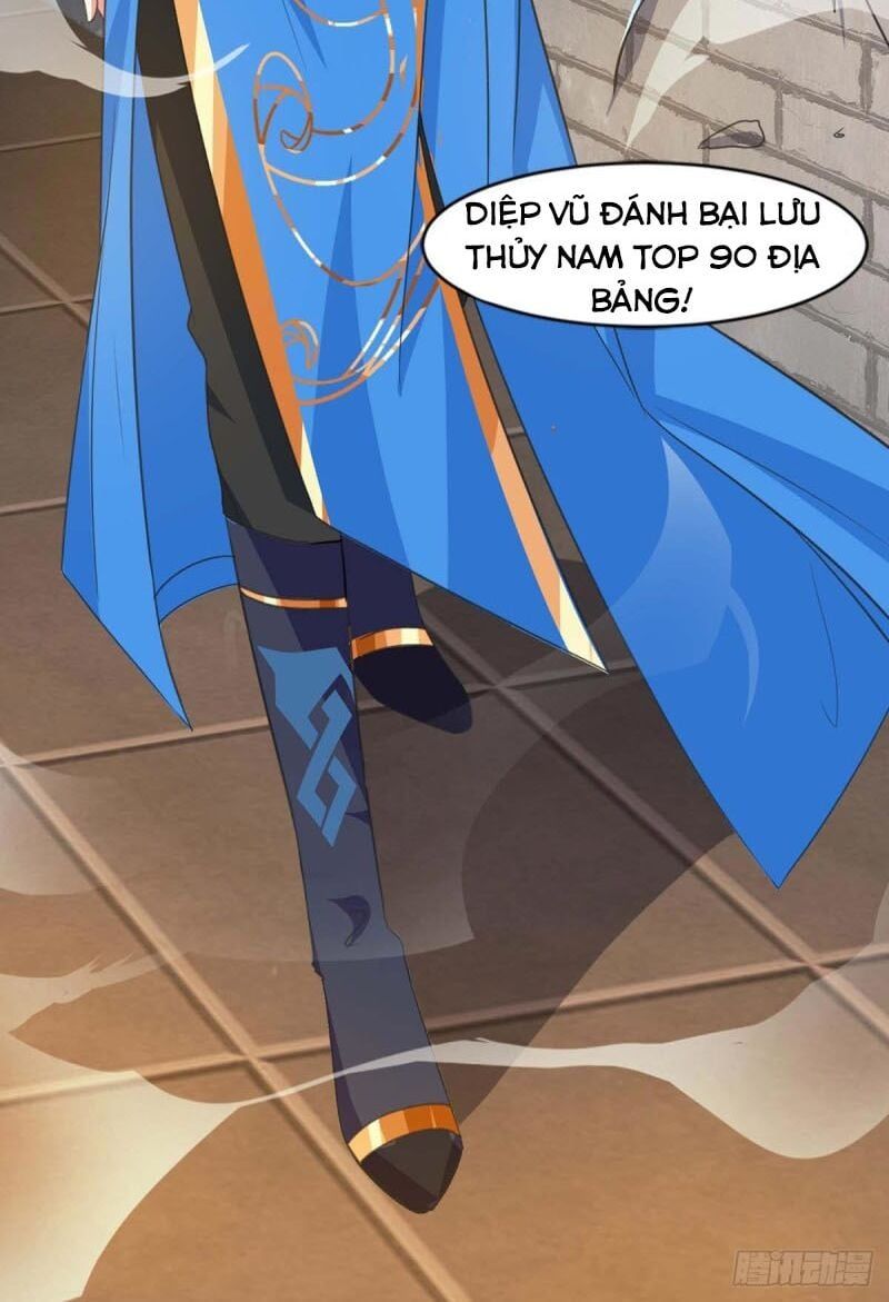 đọc truyện Độc Bộ Tiêu Dao Chương 159 ảnh 7 tại Thiên Thai Truyện