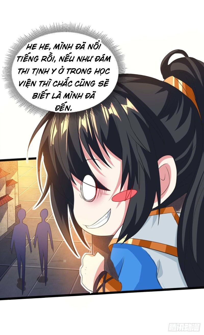 đọc truyện Độc Bộ Tiêu Dao Chương 159 ảnh 9 tại Thiên Thai Truyện