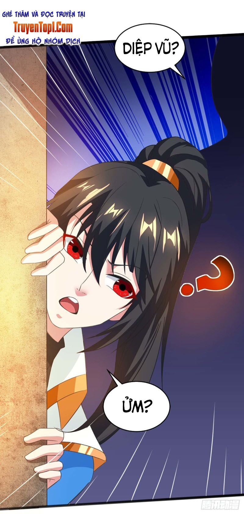 đọc truyện Độc Bộ Tiêu Dao Chương 159 ảnh 10 tại Thiên Thai Truyện