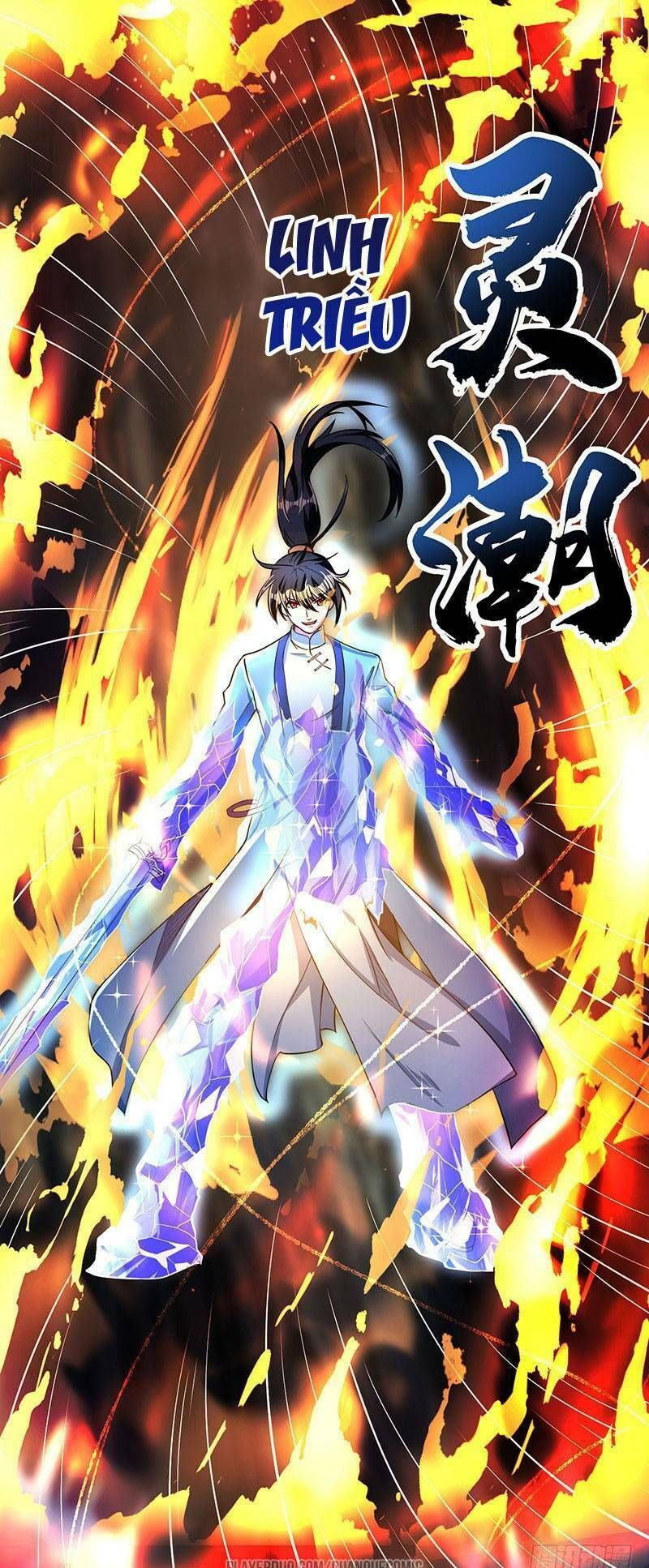 đọc truyện Độc Bộ Tiêu Dao Chương 16 ảnh 12 tại Thiên Thai Truyện