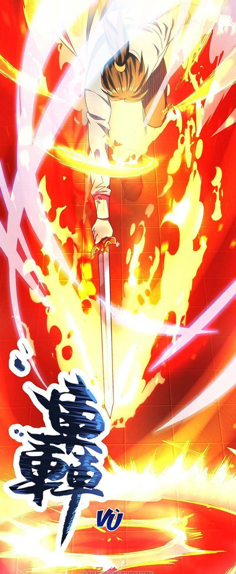 đọc truyện Độc Bộ Tiêu Dao Chương 16 ảnh 18 tại Thiên Thai Truyện