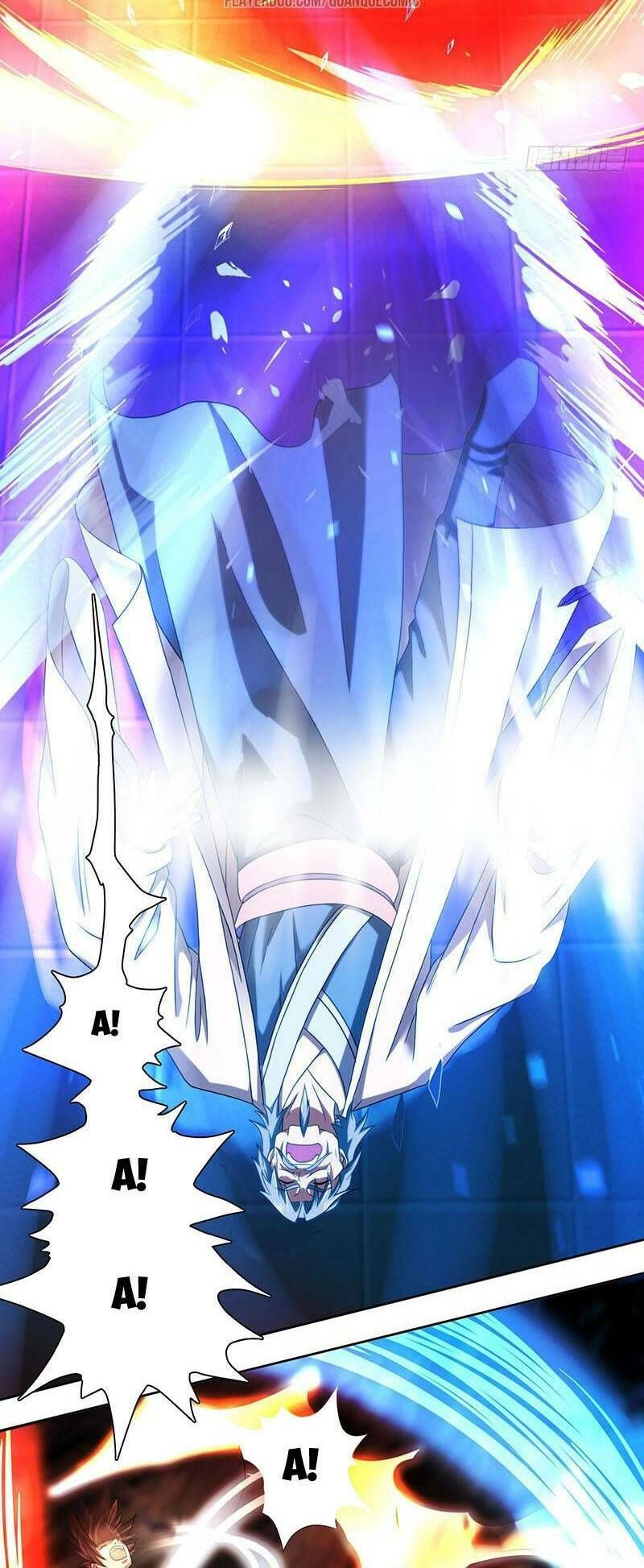 đọc truyện Độc Bộ Tiêu Dao Chương 16 ảnh 19 tại Thiên Thai Truyện