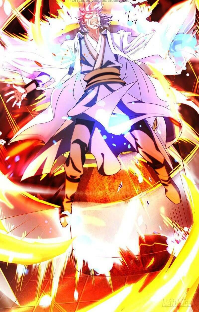 đọc truyện Độc Bộ Tiêu Dao Chương 16 ảnh 21 tại Thiên Thai Truyện