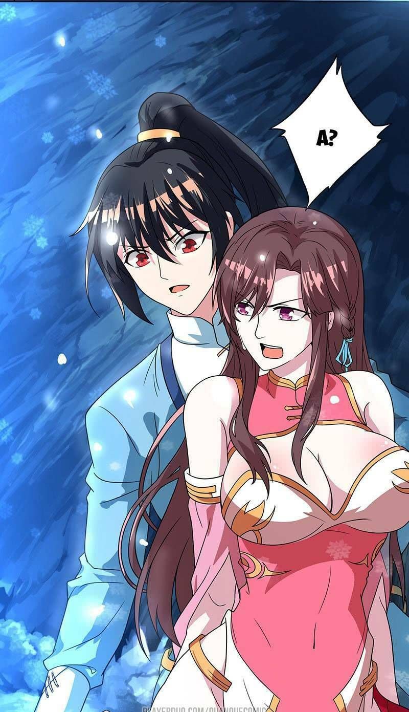 đọc truyện Độc Bộ Tiêu Dao Chương 16 ảnh 4 tại Thiên Thai Truyện