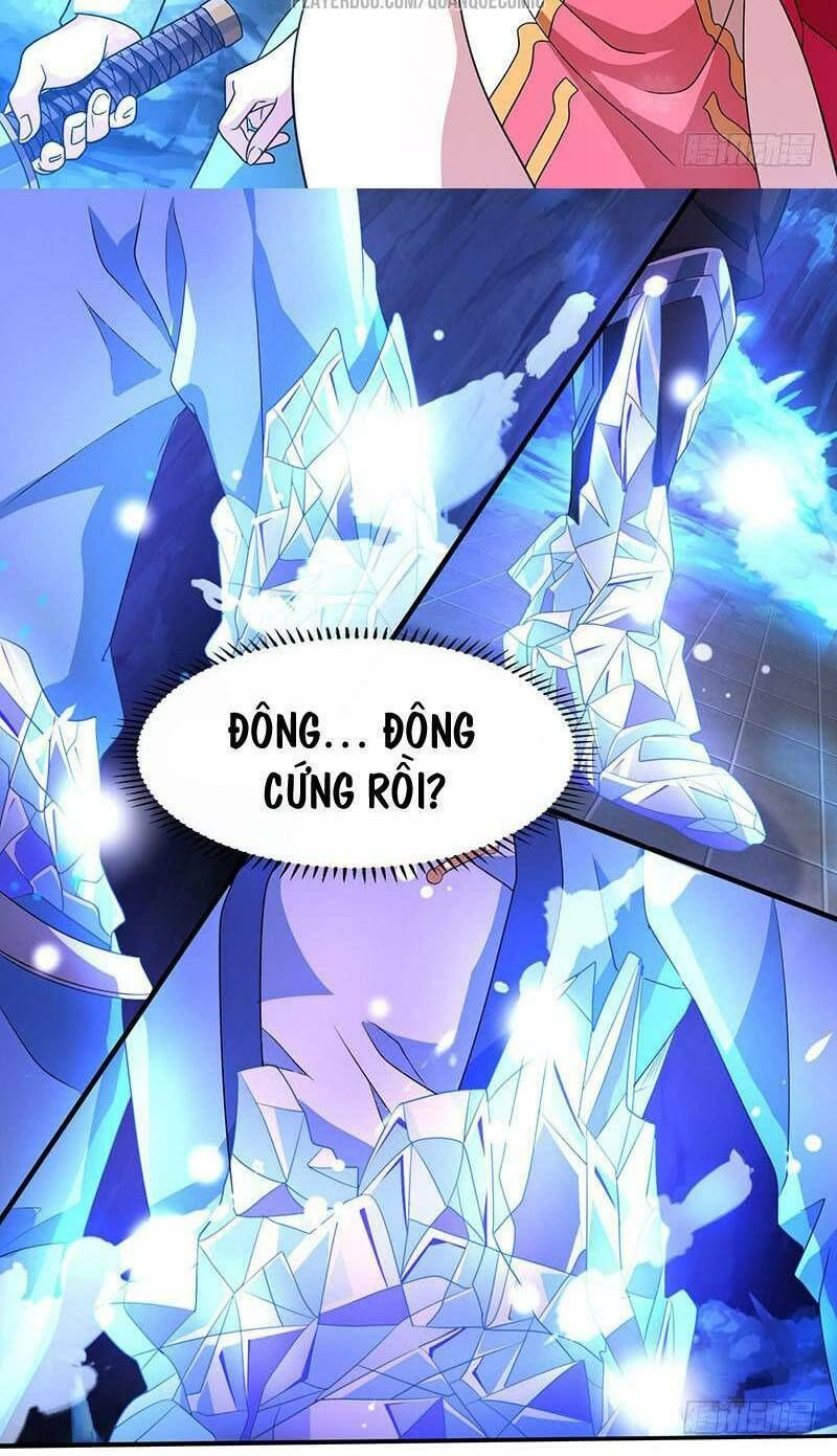 đọc truyện Độc Bộ Tiêu Dao Chương 16 ảnh 5 tại Thiên Thai Truyện