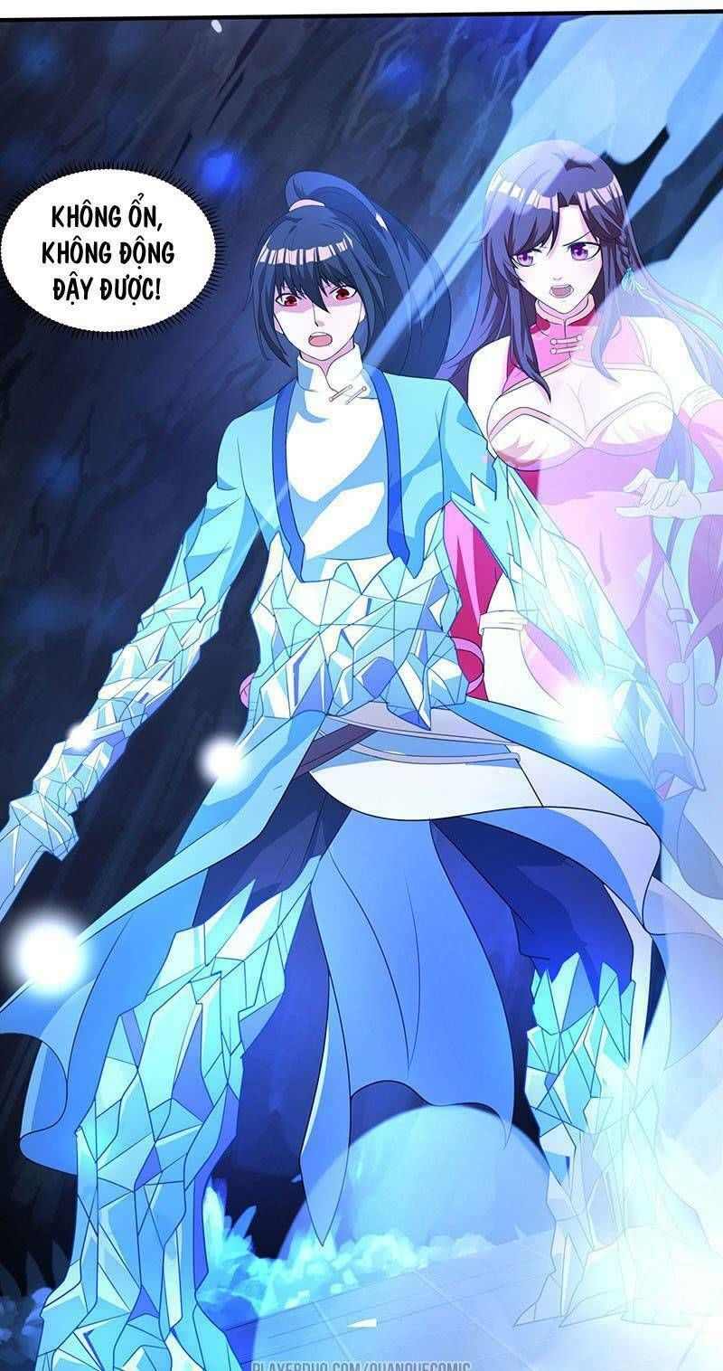 đọc truyện Độc Bộ Tiêu Dao Chương 16 ảnh 6 tại Thiên Thai Truyện