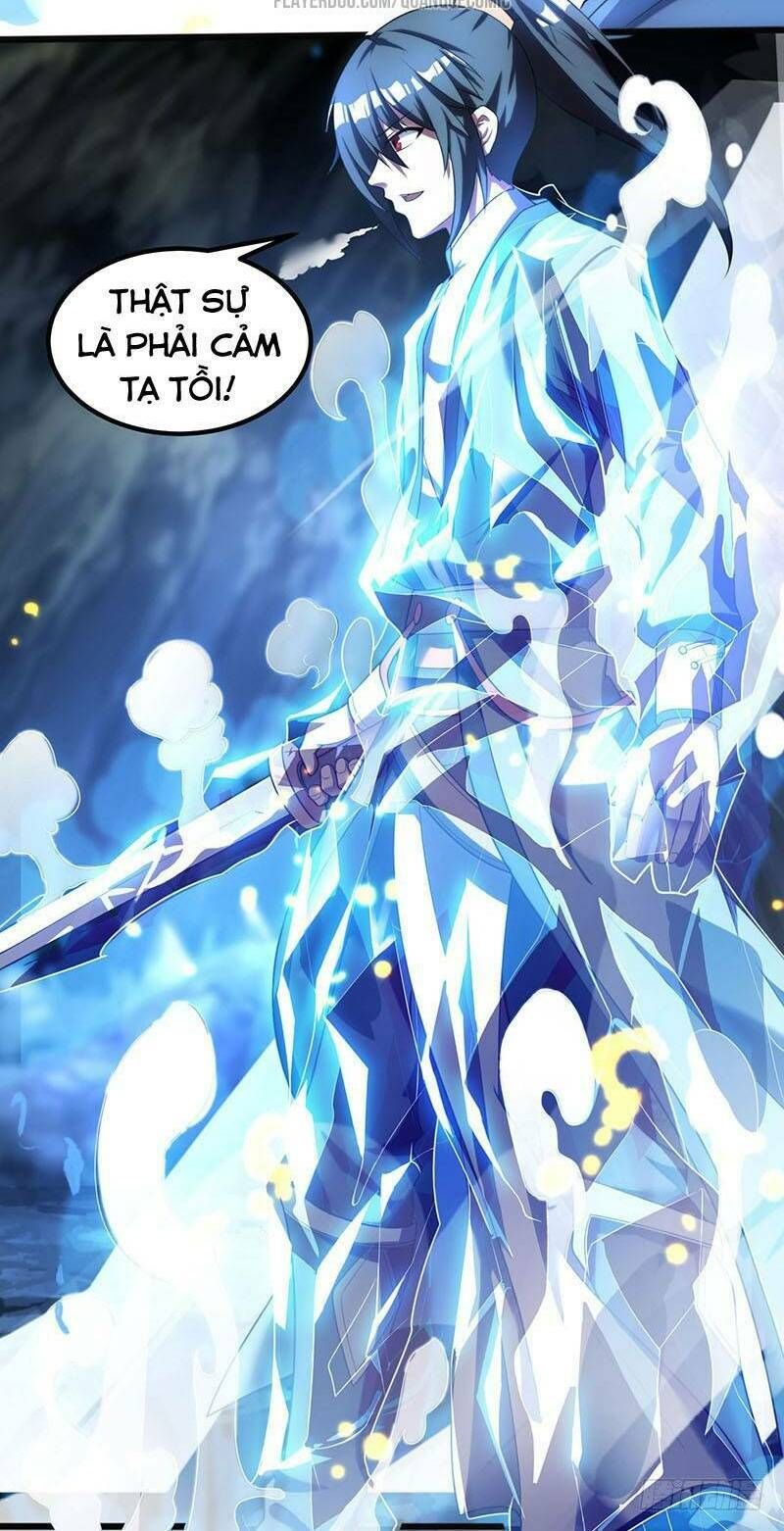 đọc truyện Độc Bộ Tiêu Dao Chương 16 ảnh 9 tại Thiên Thai Truyện