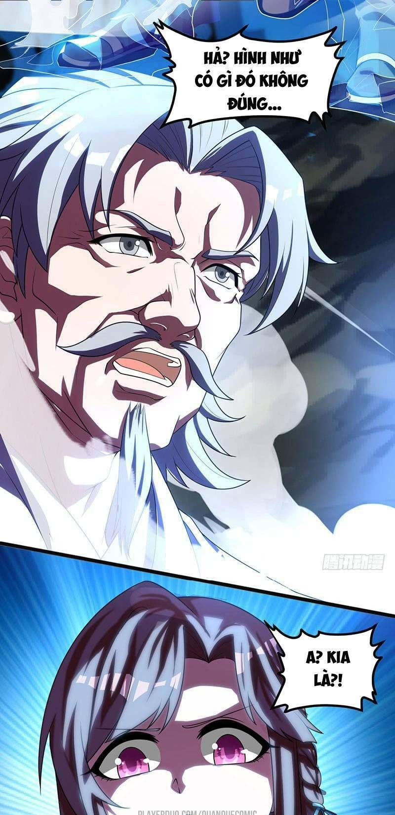 đọc truyện Độc Bộ Tiêu Dao Chương 16 ảnh 10 tại Thiên Thai Truyện