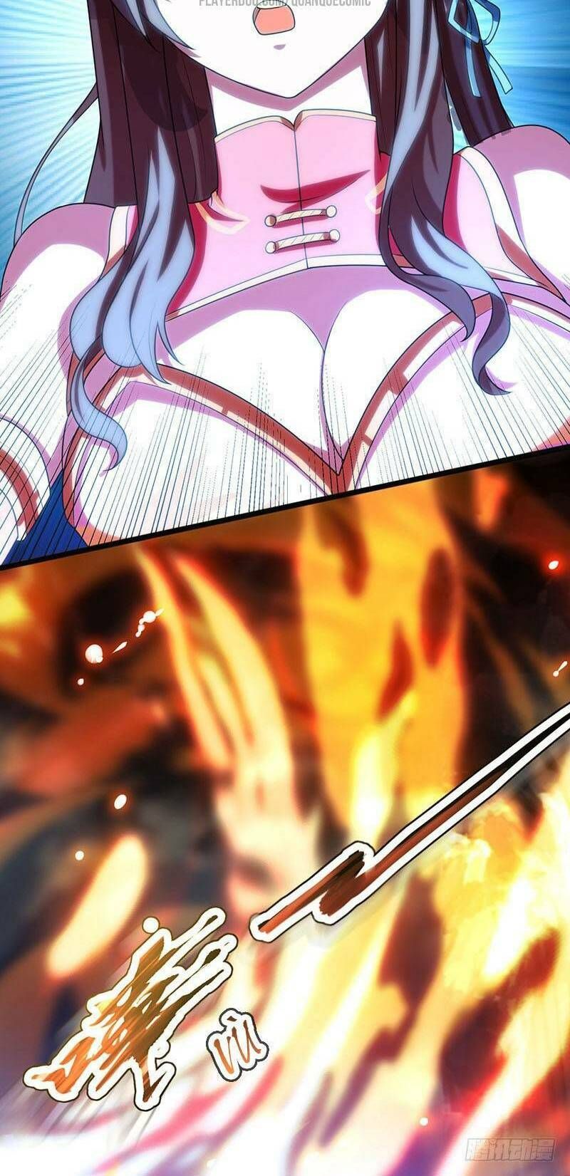 đọc truyện Độc Bộ Tiêu Dao Chương 16 ảnh 11 tại Thiên Thai Truyện