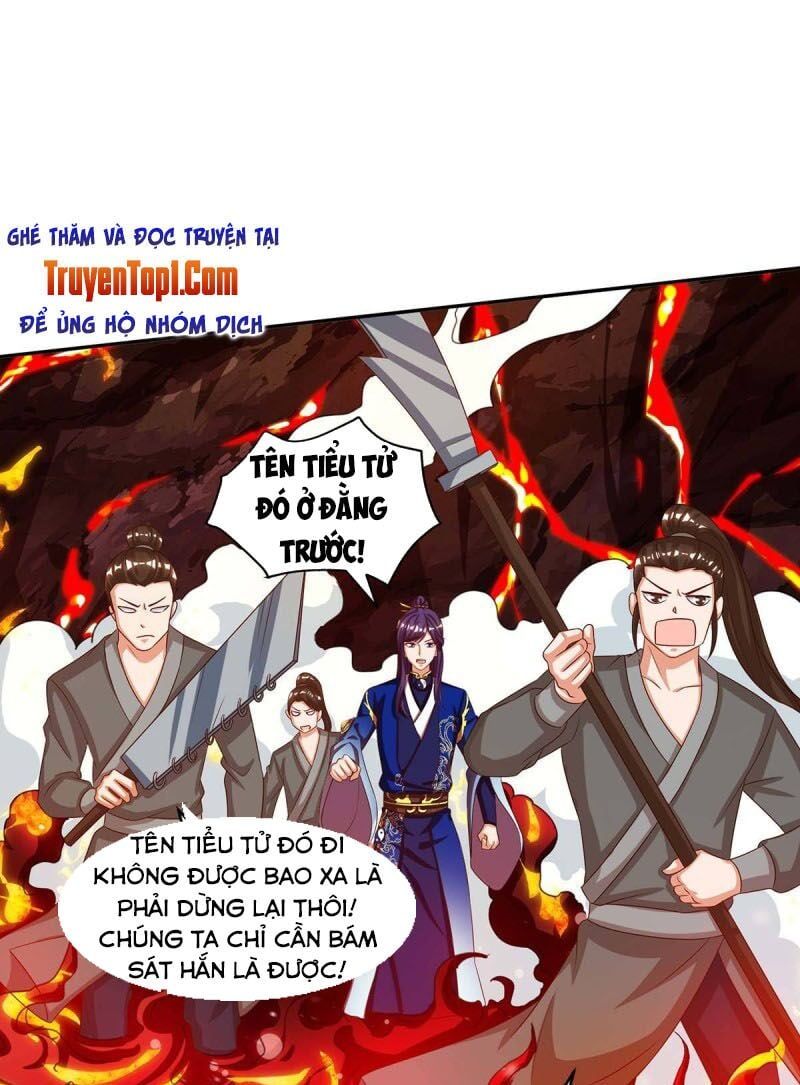 đọc truyện Độc Bộ Tiêu Dao Chương 160 ảnh 3 tại Thiên Thai Truyện