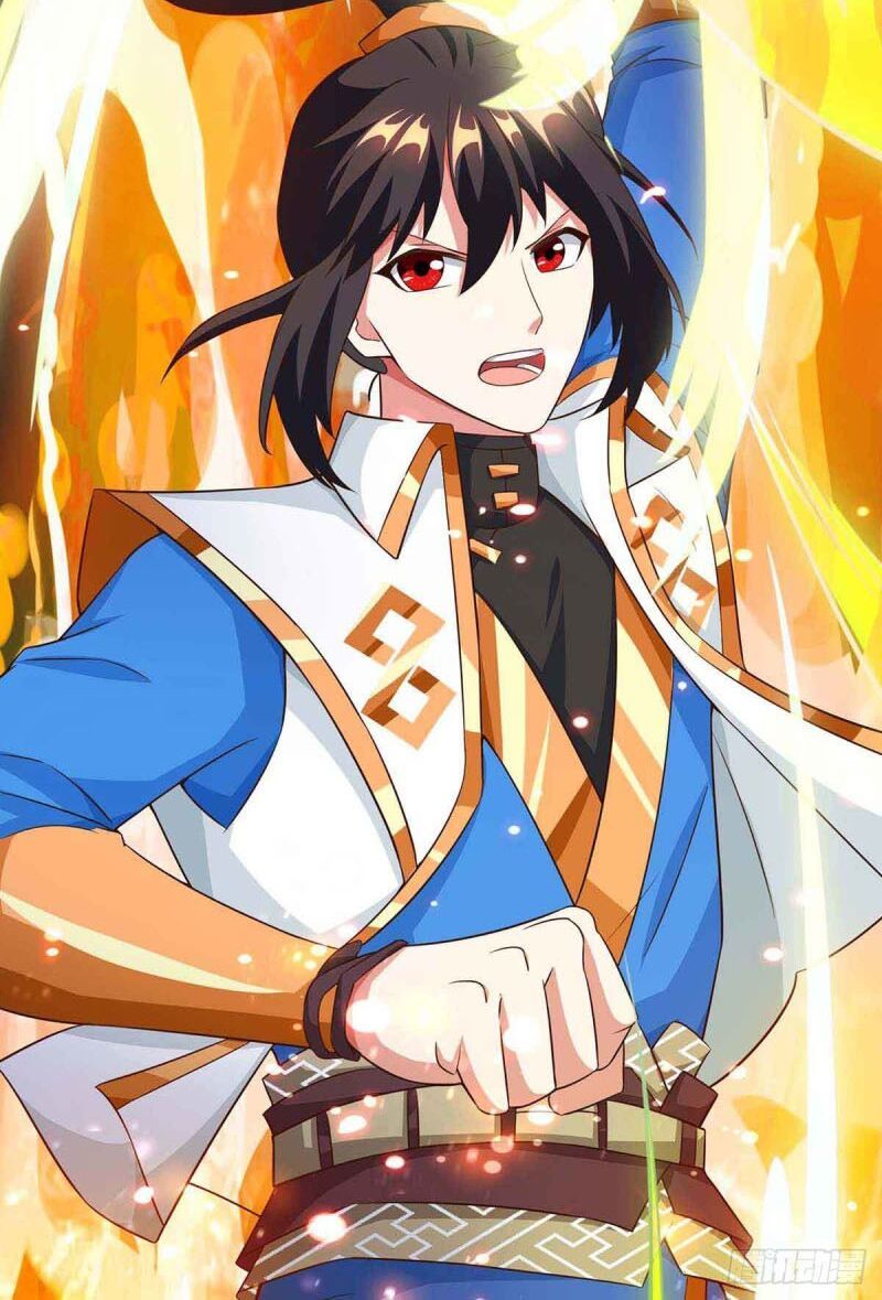 đọc truyện Độc Bộ Tiêu Dao Chương 160 ảnh 14 tại Thiên Thai Truyện