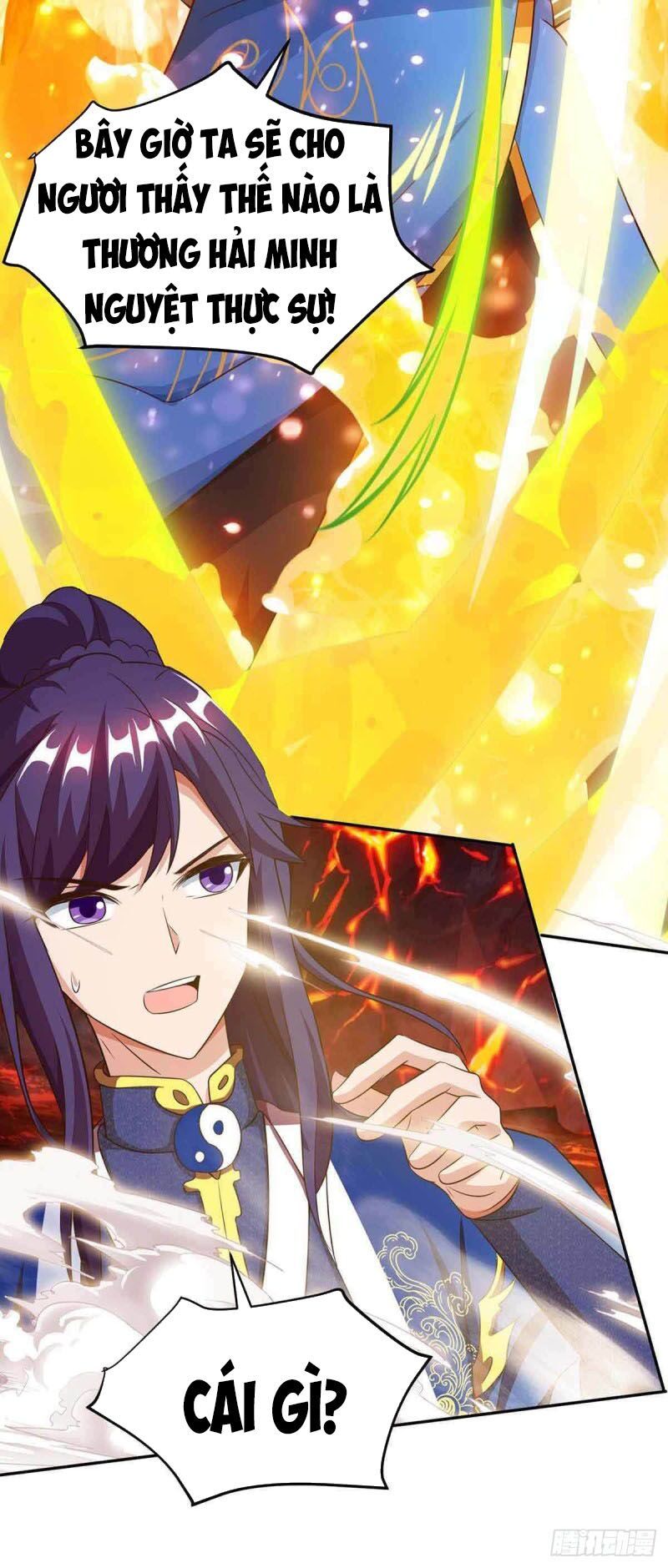 đọc truyện Độc Bộ Tiêu Dao Chương 160 ảnh 15 tại Thiên Thai Truyện