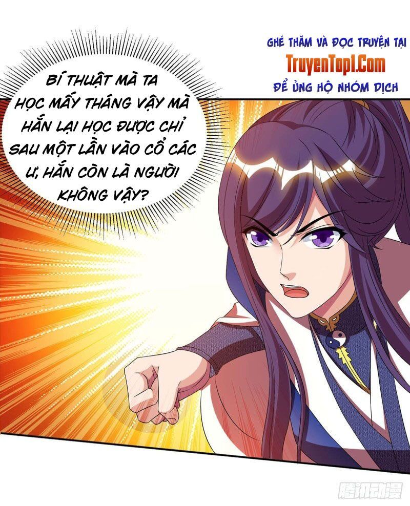 đọc truyện Độc Bộ Tiêu Dao Chương 160 ảnh 16 tại Thiên Thai Truyện