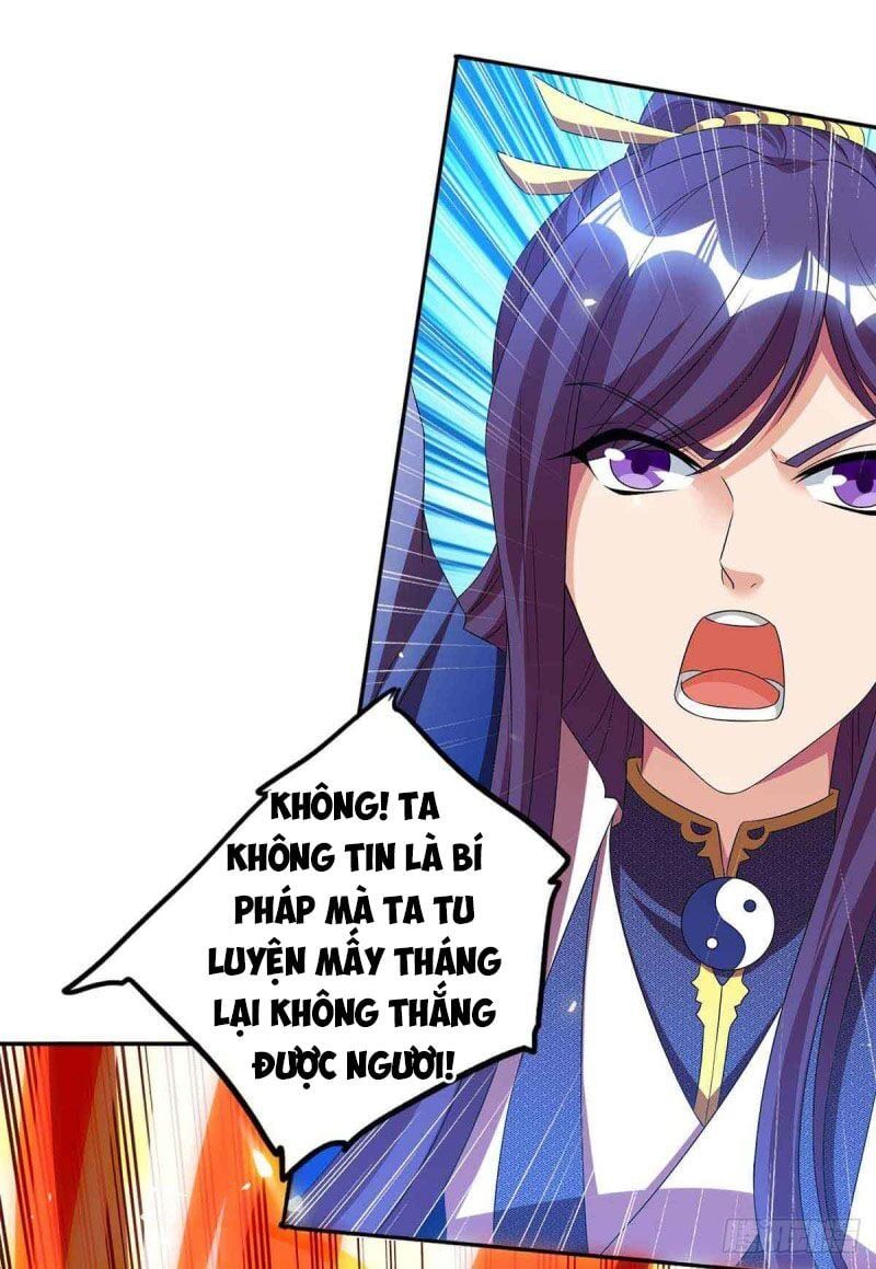 đọc truyện Độc Bộ Tiêu Dao Chương 160 ảnh 17 tại Thiên Thai Truyện