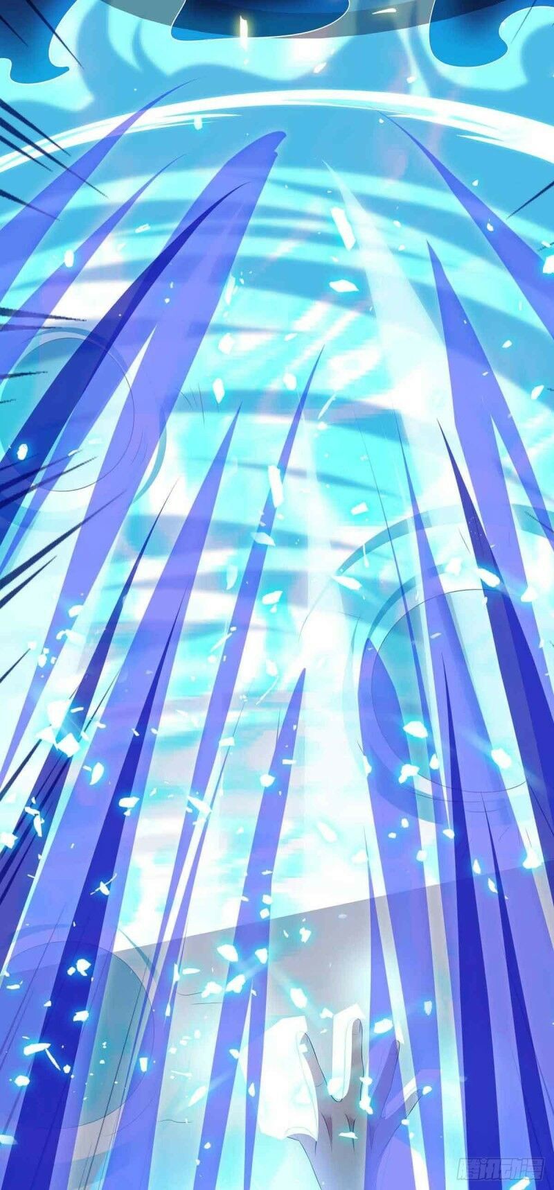 đọc truyện Độc Bộ Tiêu Dao Chương 160 ảnh 20 tại Thiên Thai Truyện