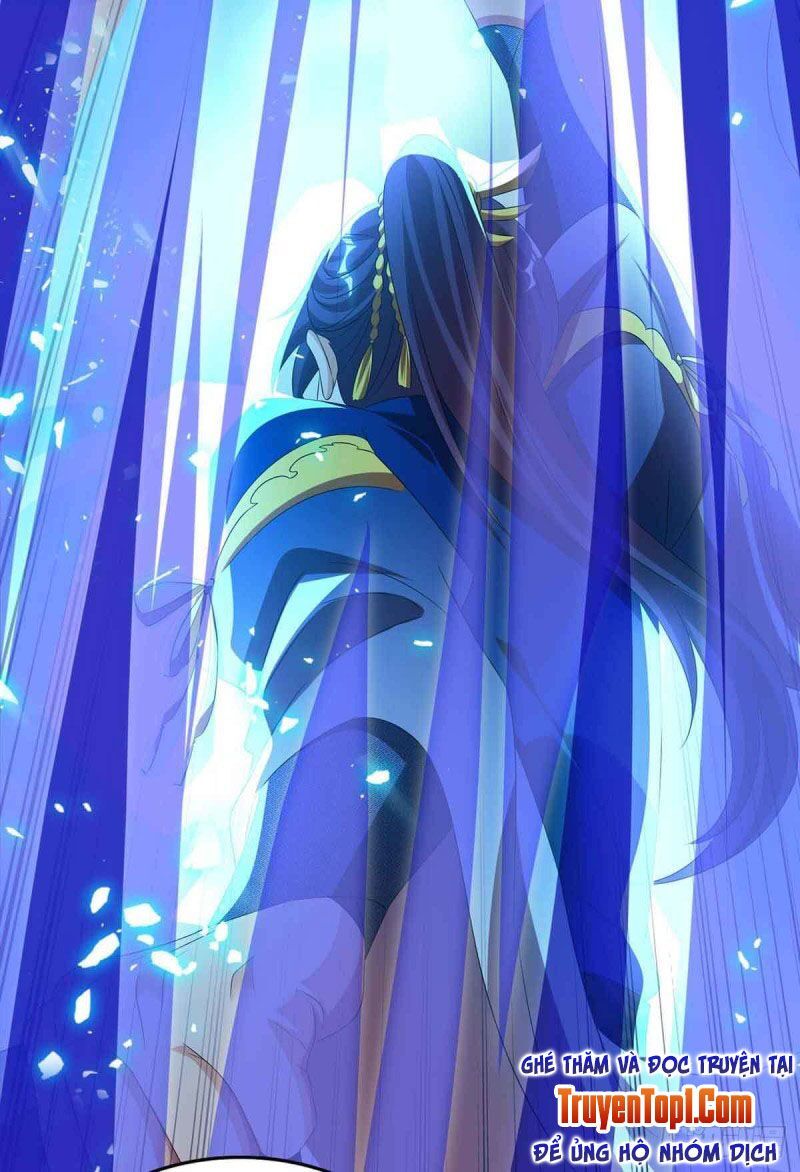 đọc truyện Độc Bộ Tiêu Dao Chương 160 ảnh 21 tại Thiên Thai Truyện