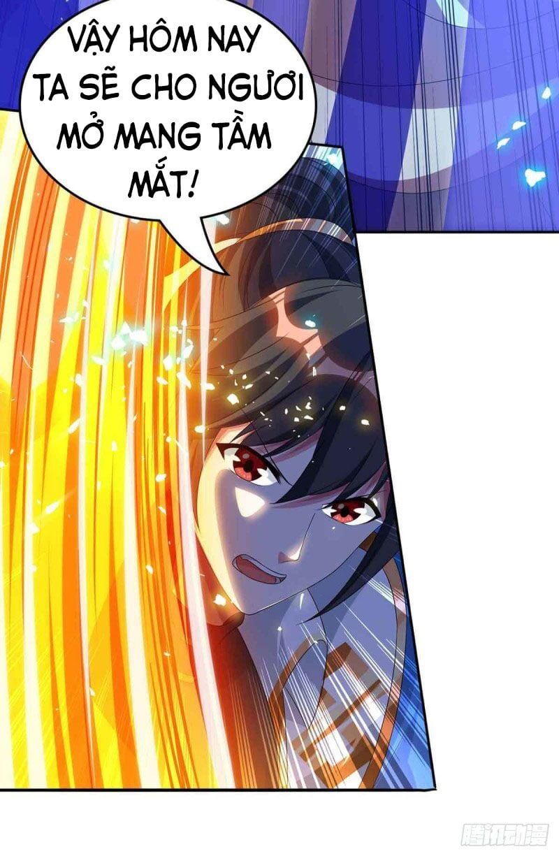 đọc truyện Độc Bộ Tiêu Dao Chương 160 ảnh 22 tại Thiên Thai Truyện