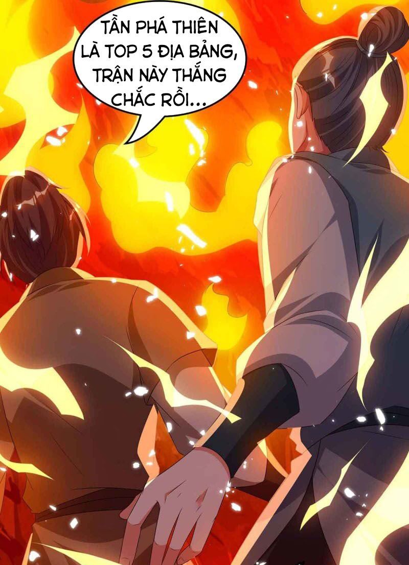 đọc truyện Độc Bộ Tiêu Dao Chương 160 ảnh 24 tại Thiên Thai Truyện