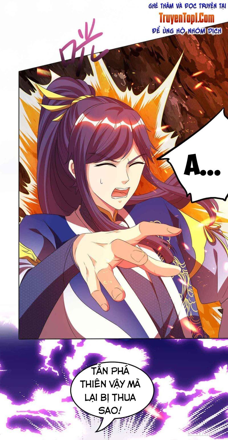 đọc truyện Độc Bộ Tiêu Dao Chương 160 ảnh 26 tại Thiên Thai Truyện