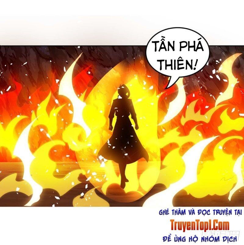 đọc truyện Độc Bộ Tiêu Dao Chương 160 ảnh 28 tại Thiên Thai Truyện