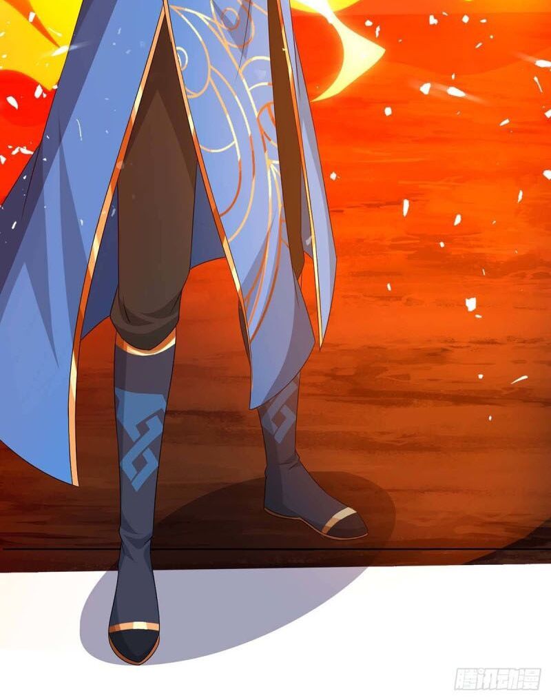 đọc truyện Độc Bộ Tiêu Dao Chương 160 ảnh 30 tại Thiên Thai Truyện