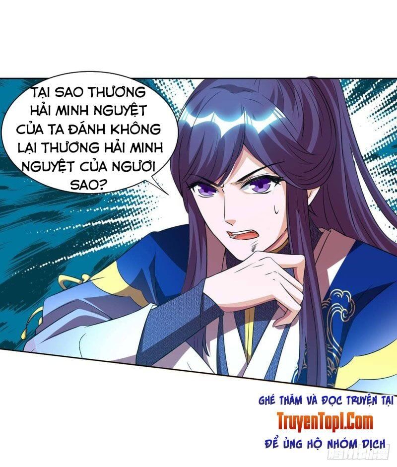 đọc truyện Độc Bộ Tiêu Dao Chương 160 ảnh 31 tại Thiên Thai Truyện