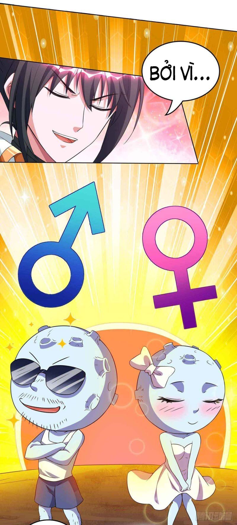 đọc truyện Độc Bộ Tiêu Dao Chương 160 ảnh 32 tại Thiên Thai Truyện