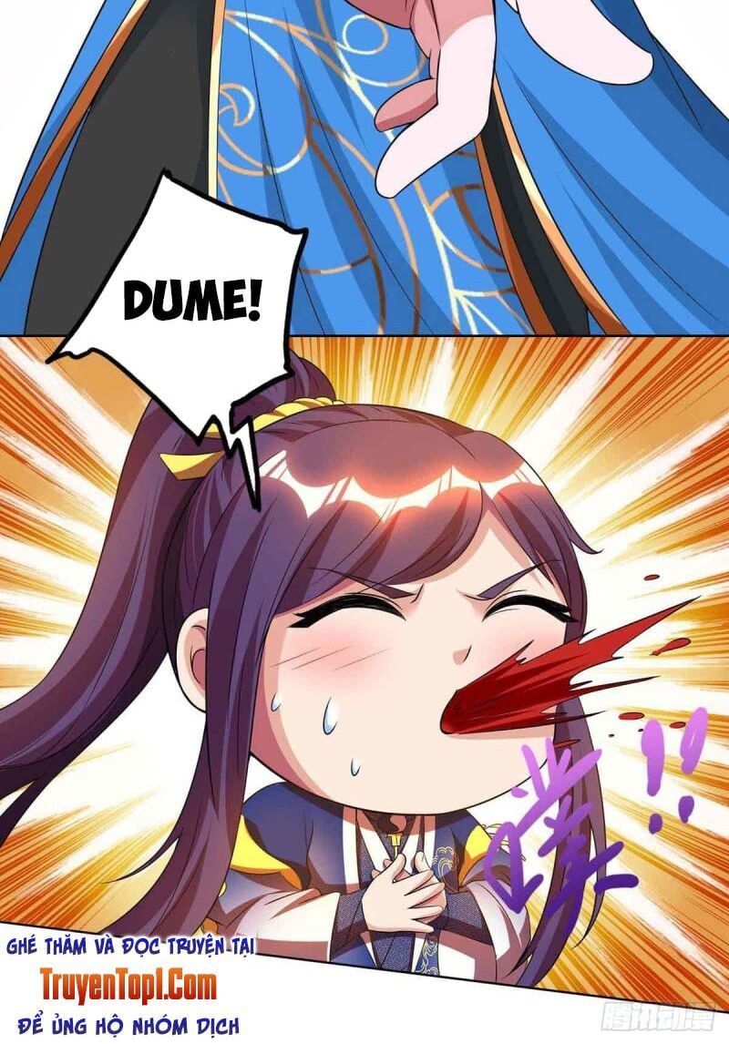 đọc truyện Độc Bộ Tiêu Dao Chương 160 ảnh 34 tại Thiên Thai Truyện