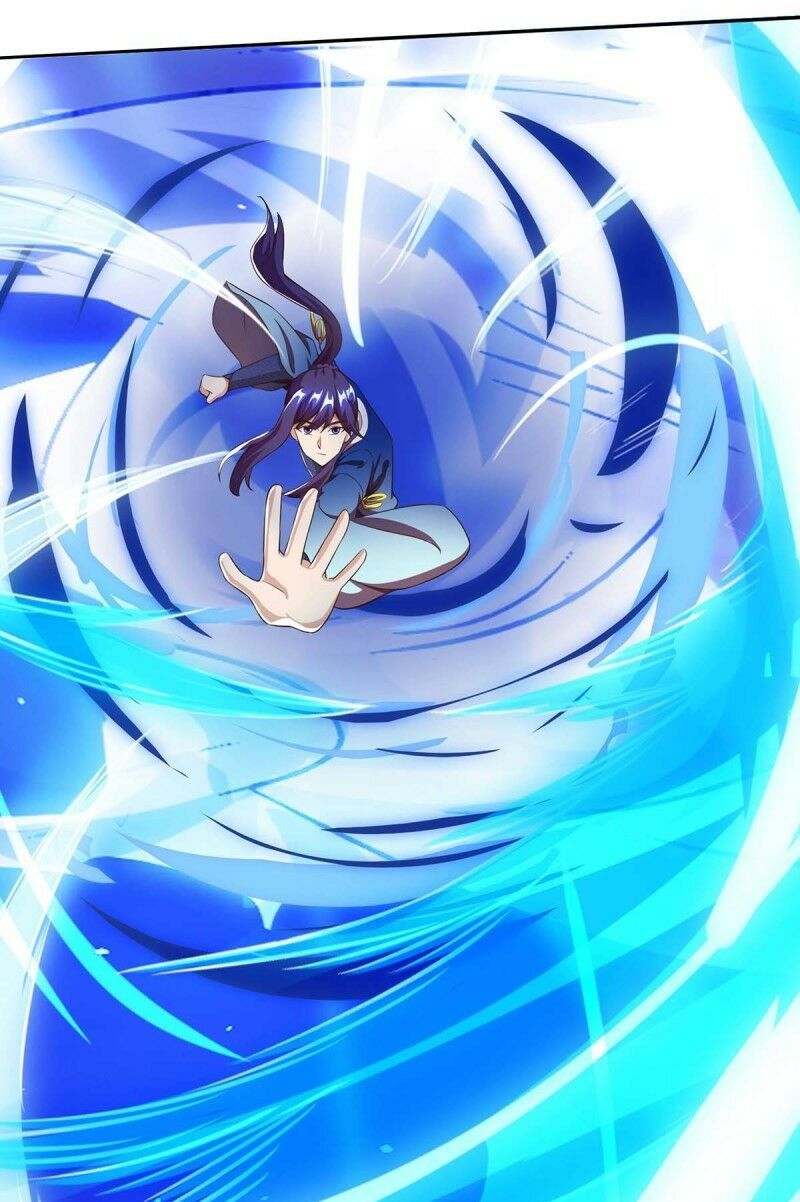 đọc truyện Độc Bộ Tiêu Dao Chương 160 ảnh 11 tại Thiên Thai Truyện