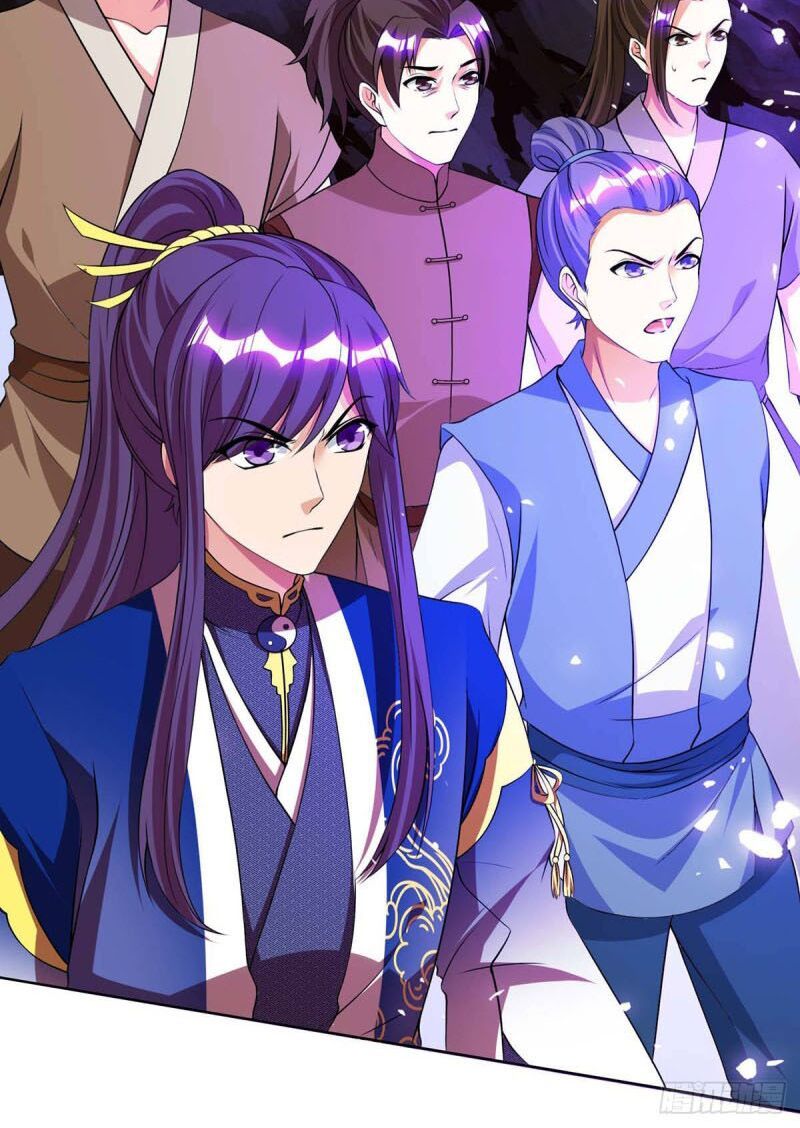 đọc truyện Độc Bộ Tiêu Dao Chương 161 ảnh 12 tại Thiên Thai Truyện