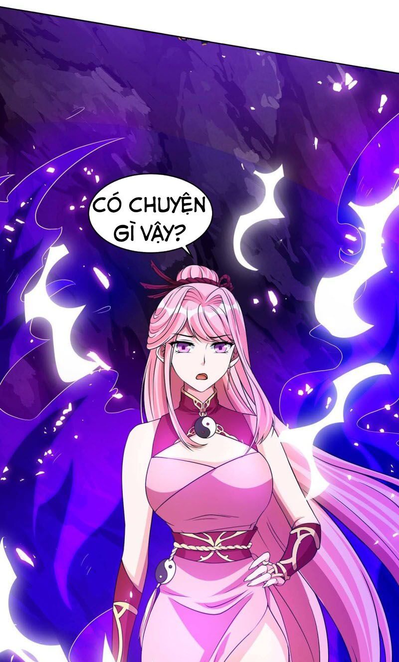 đọc truyện Độc Bộ Tiêu Dao Chương 161 ảnh 13 tại Thiên Thai Truyện