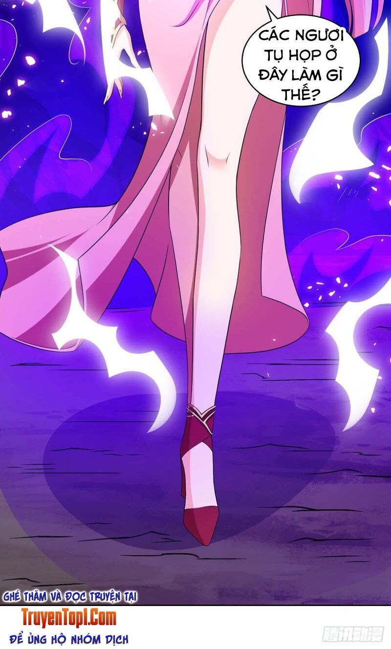 đọc truyện Độc Bộ Tiêu Dao Chương 161 ảnh 14 tại Thiên Thai Truyện