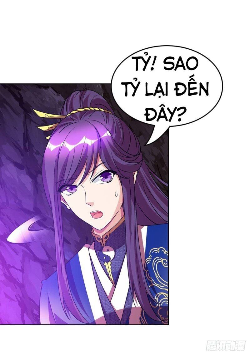 đọc truyện Độc Bộ Tiêu Dao Chương 161 ảnh 15 tại Thiên Thai Truyện