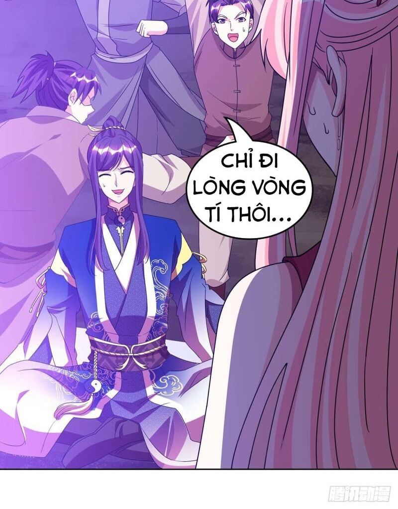 đọc truyện Độc Bộ Tiêu Dao Chương 161 ảnh 17 tại Thiên Thai Truyện