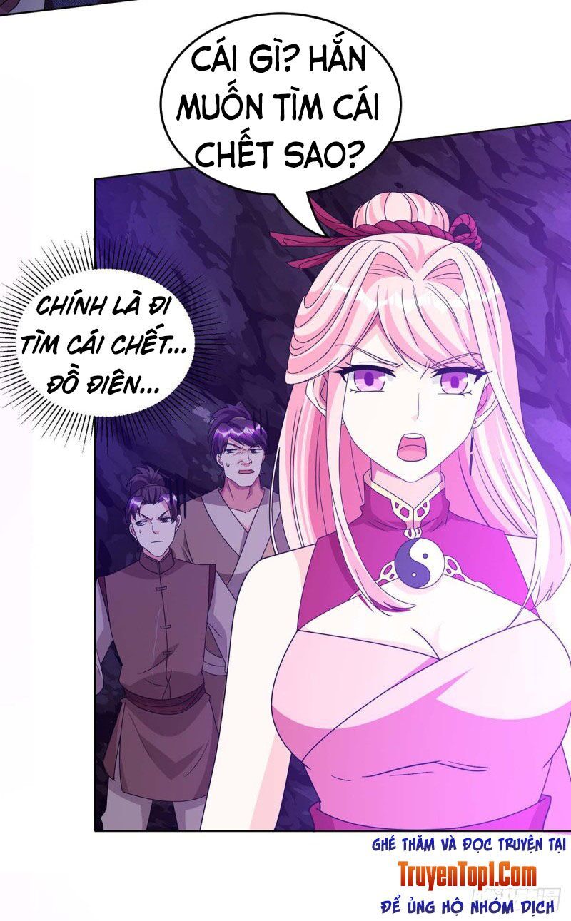 đọc truyện Độc Bộ Tiêu Dao Chương 161 ảnh 19 tại Thiên Thai Truyện