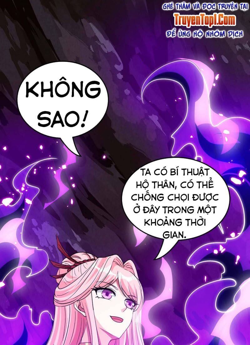 đọc truyện Độc Bộ Tiêu Dao Chương 161 ảnh 21 tại Thiên Thai Truyện