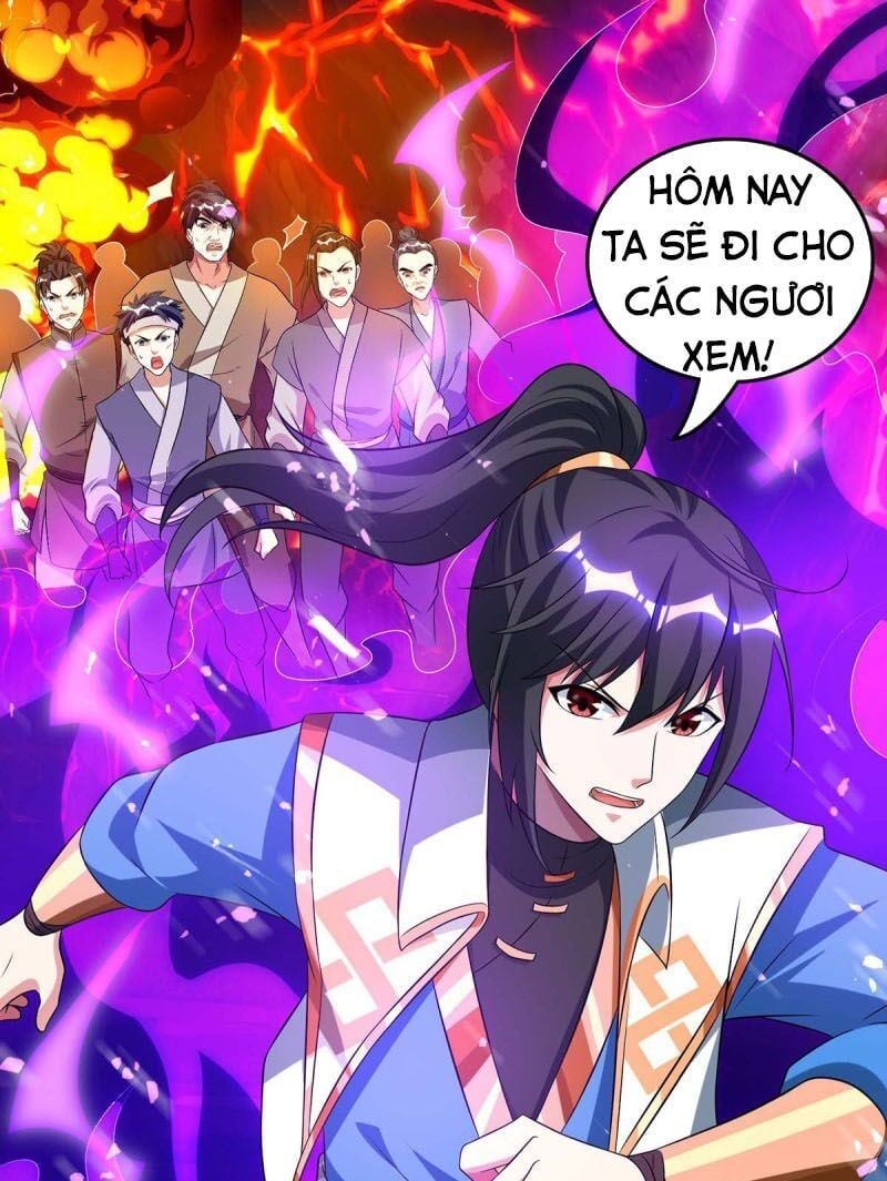 đọc truyện Độc Bộ Tiêu Dao Chương 161 ảnh 4 tại Thiên Thai Truyện