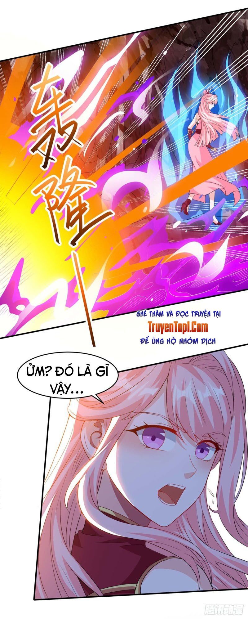 đọc truyện Độc Bộ Tiêu Dao Chương 161 ảnh 26 tại Thiên Thai Truyện