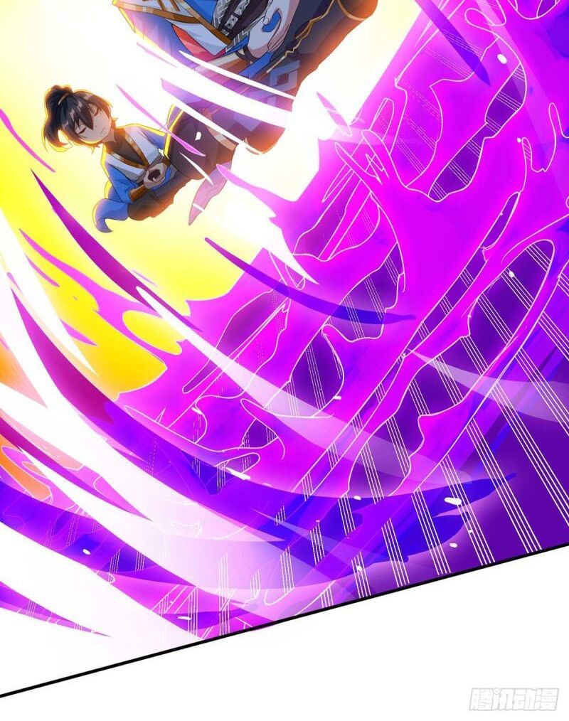 đọc truyện Độc Bộ Tiêu Dao Chương 161 ảnh 28 tại Thiên Thai Truyện