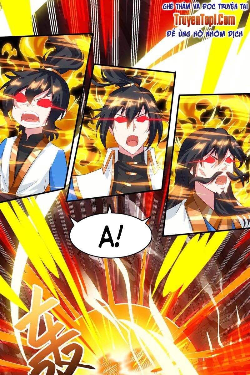 đọc truyện Độc Bộ Tiêu Dao Chương 161 ảnh 29 tại Thiên Thai Truyện