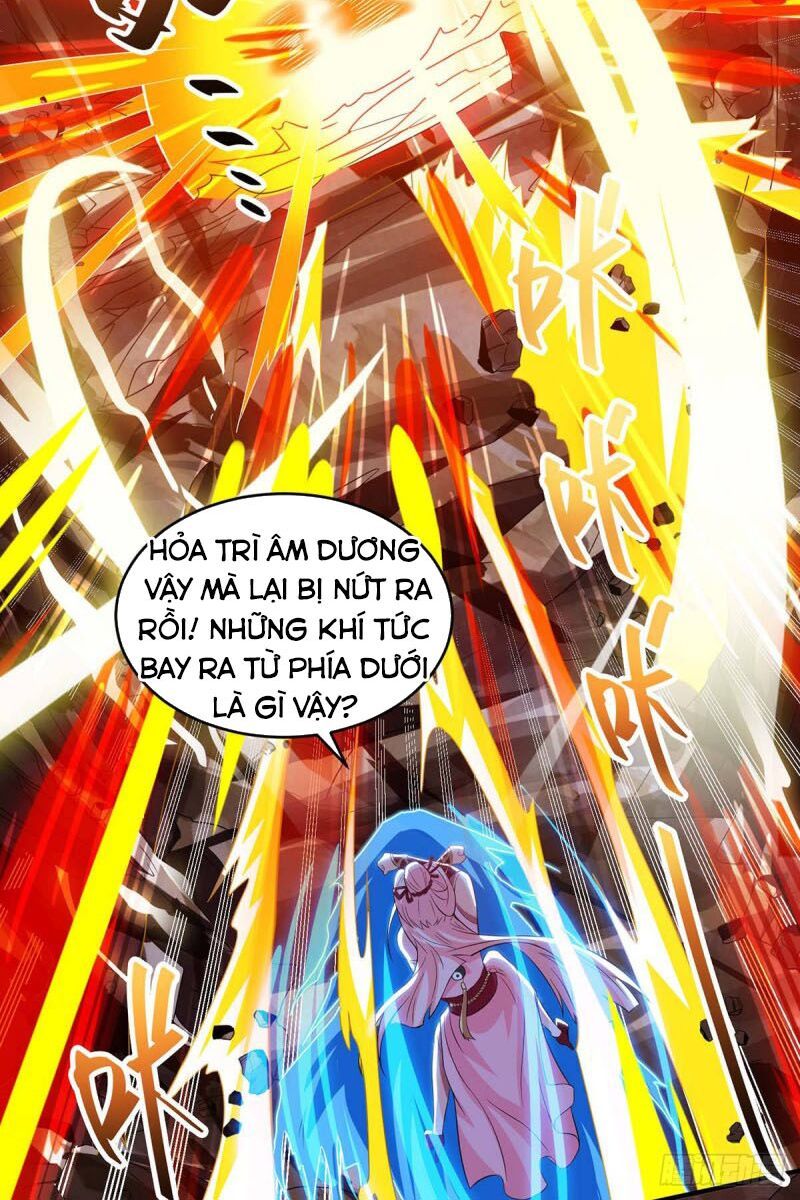 đọc truyện Độc Bộ Tiêu Dao Chương 161 ảnh 30 tại Thiên Thai Truyện