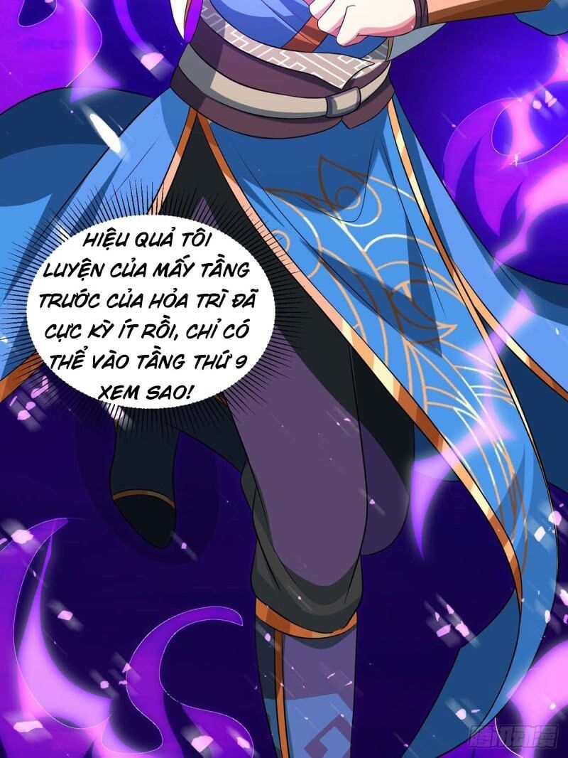 đọc truyện Độc Bộ Tiêu Dao Chương 161 ảnh 5 tại Thiên Thai Truyện